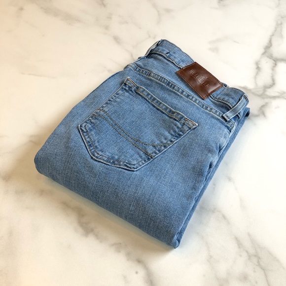 Hollister Other - 2️⃣/$25 Men’s Hollister Slim Straight Jeans